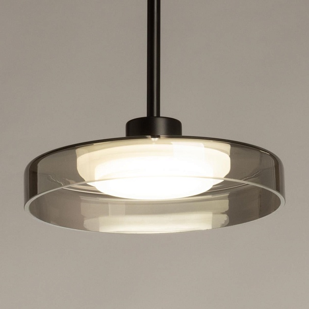 Люстра De City Стаут 702013501 Фото № 8