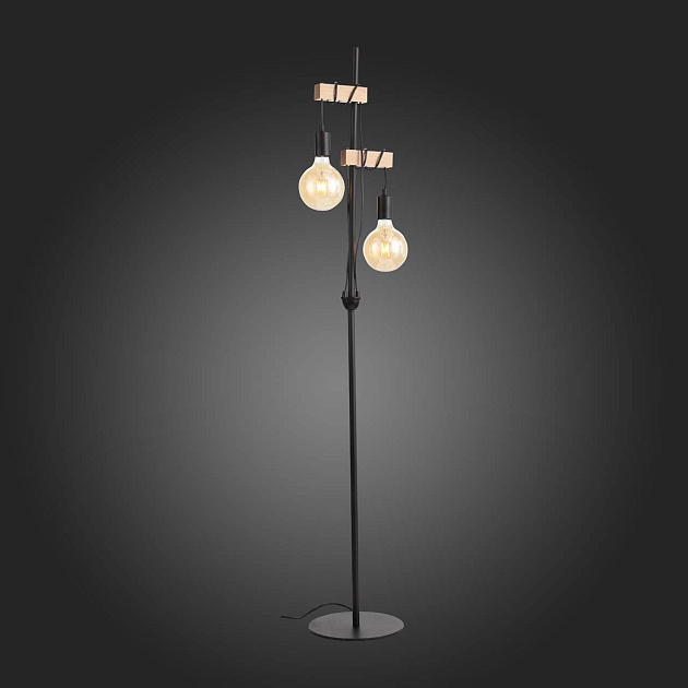 Торшер Evoluce Bagetti SL1142.405.01 Фото № 4