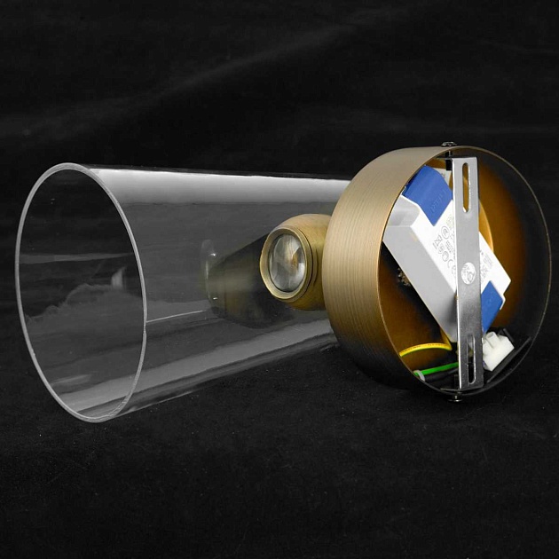 Бра настенное Lussole MILAM LSP-7456 Фото № 4