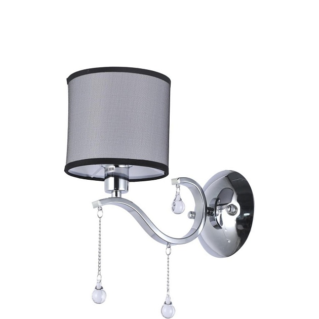 Бра MyFar Dante MR1550-1W изображение 3 Бра MyFar Dante MR1550-1W Фото № 3