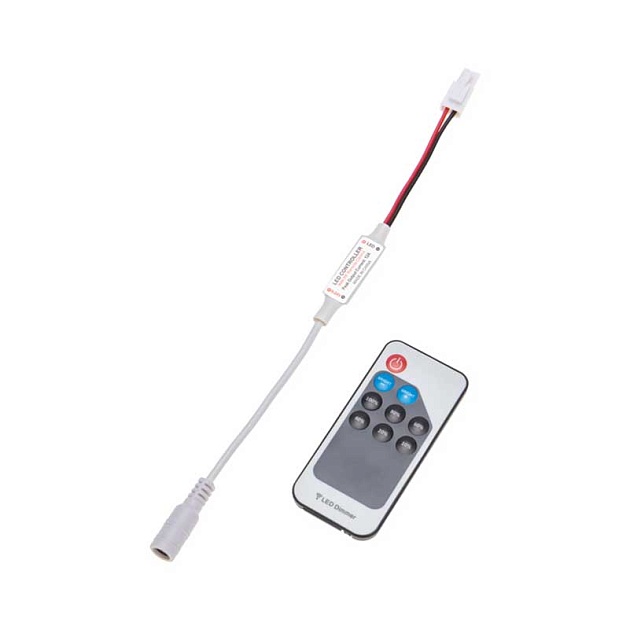 Диммер LAMPER 143-105-2 Фото № 1