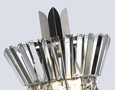 Настенный светильник с хрусталем Ambrella light High Light LH41032 2
