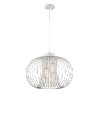 Подвесной светильник Vele Luce Alberto VL5031P03 4