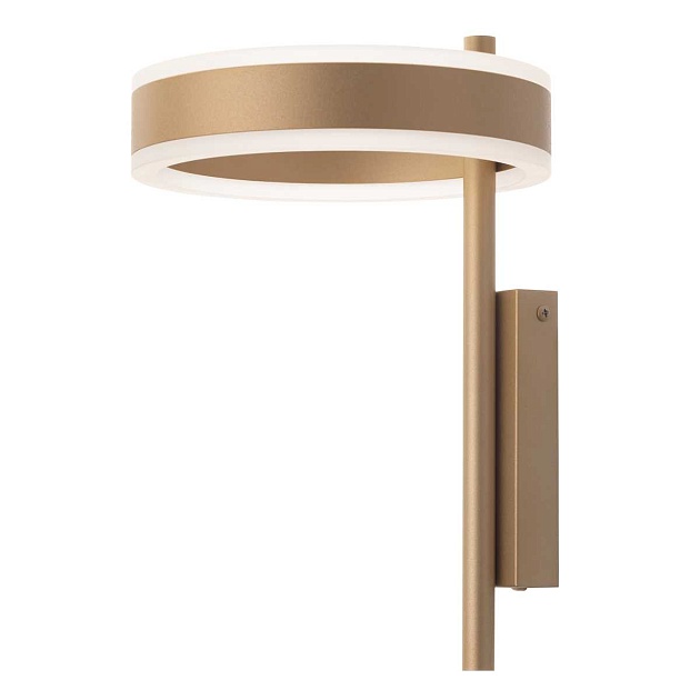 Настенный светильник Citilux CL719312 Фото № 7