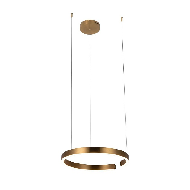 Подвесной светодиодный светильник Loft IT Ring 10013M Фото № 1