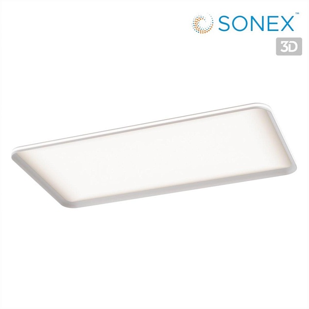 Светильник Sonex Mitra Led 7751/145L Фото № 6