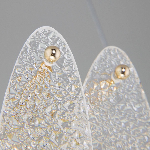 Подвесная люстра Bogates Canaria 326/8 Smart Фото № 3