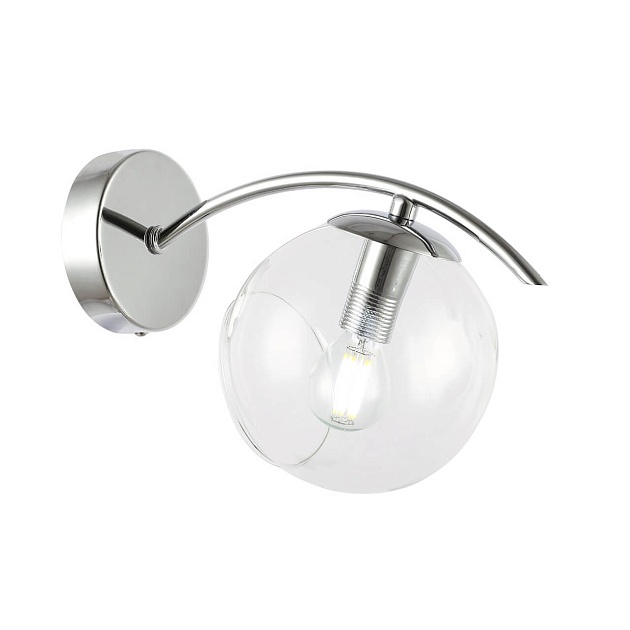 Бра Evoluce Ratella SLE102601-01 изображение 1 Бра Evoluce Ratella SLE102601-01 Фото № 1