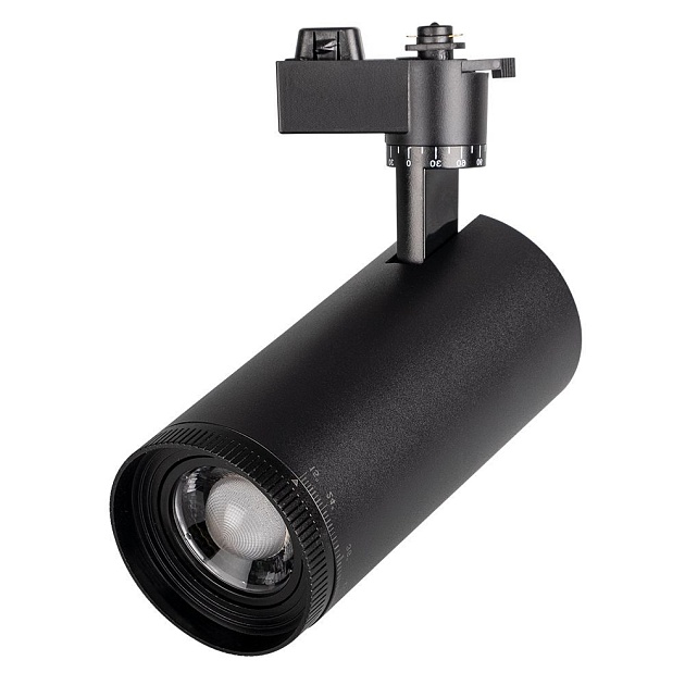 Трековый светодиодный светильник Jazzway PTR 0728 5034358 Фото № 1