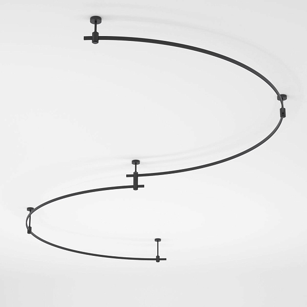 Шинопровод Elektrostandard 85218/00 a067843 изображение 5 Шинопровод Elektrostandard 85218/00 a067843 Фото № 5