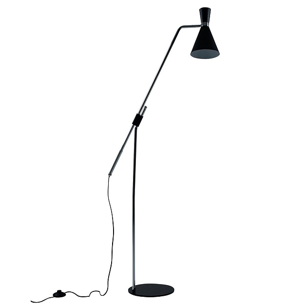 Торшер Moderli Page V10997-F Фото № 1