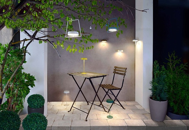 Основа для настольной лампы Deko-Light Miram 930613 изображение 3 Основа для настольной лампы Deko-Light Miram 930613 Фото № 3