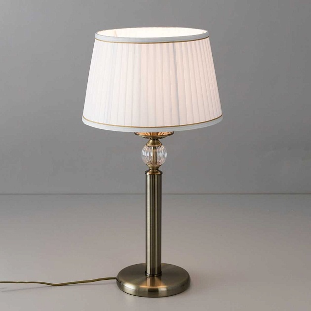 Настольная лампа Citilux Гера CL433813 Фото № 9