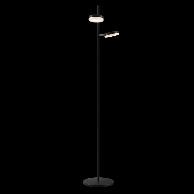 Торшер Maytoni Fad MOD070FL-L12B3K Фото № 4
