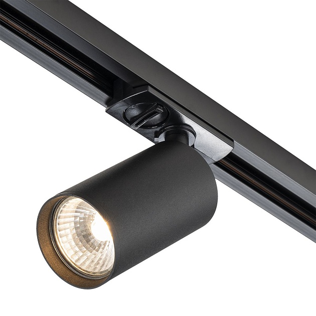 Трековый светильник Escada 20001TRA/01 SBK изображение 4 Трековый светильник Escada 20001TRA/01 SBK Фото № 4