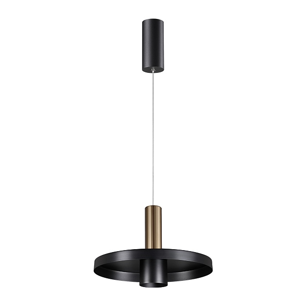 Подвесной светодиодный светильник Novotech Over Alba 358984 Фото № 1