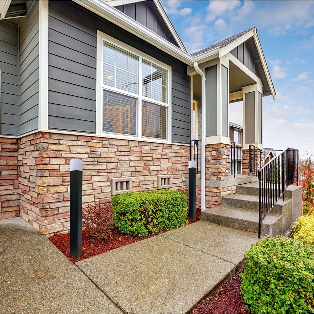 Уличный светильник Apeyron 14-33 Фото № 3