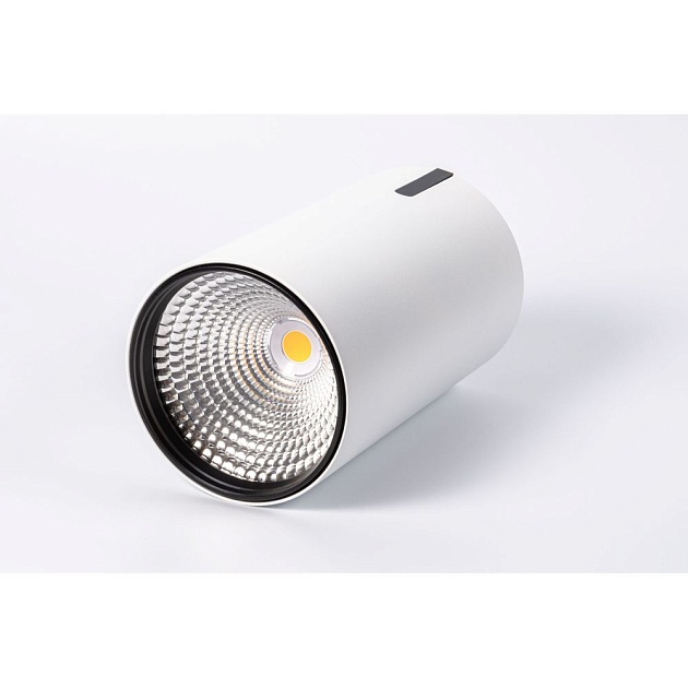 Потолочный светодиодный светильник Fiberli YONJA110 11140103 Фото № 6