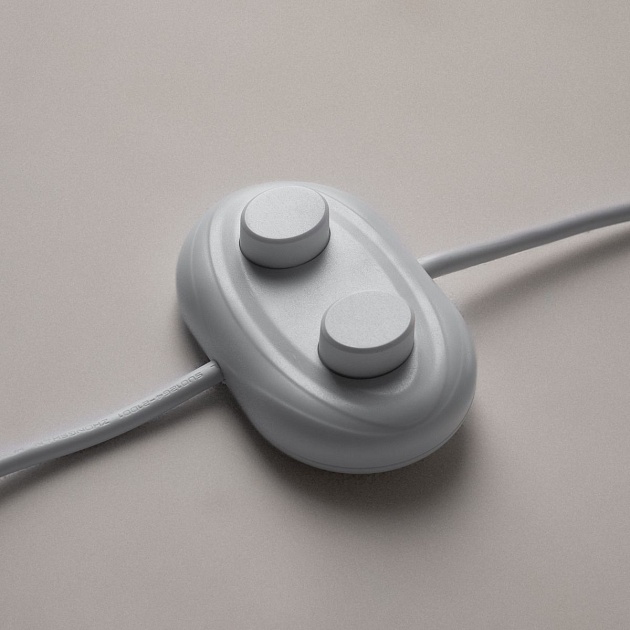 Торшер Maytoni Estudo Z010FL-L8W3K Фото № 3