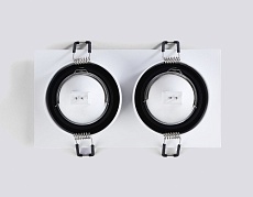 Встраиваемый светильник Ambrella Light Techno Spot Standard Tech TN102732 3