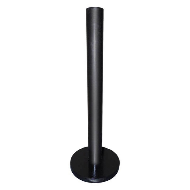 Опора Uniel UFP-E11BN-400 Black 08313 изображение 1 Опора Uniel UFP-E11BN-400 Black 08313 Фото № 1