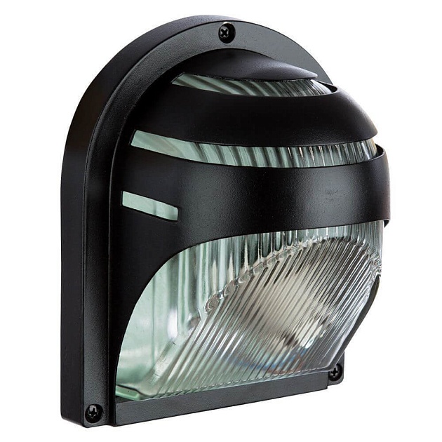Уличный настенный светильник Arte Lamp Urban A2802AL-1BK изображение 1 Уличный настенный светильник Arte Lamp Urban A2802AL-1BK Фото № 1