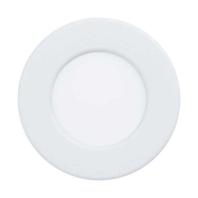 Встраиваемый светодиодный светильник Eglo Fueva 99131 изображение 1 Встраиваемый светодиодный светильник Eglo Fueva 99131 Фото № 1