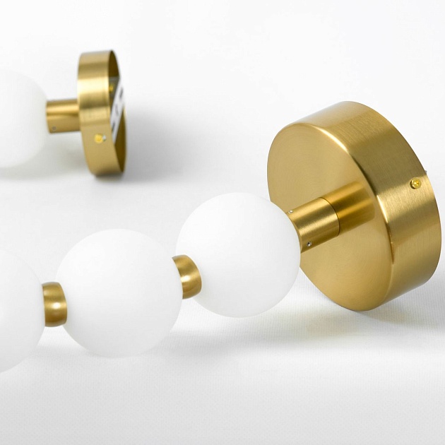 Подвесной светодиодный светильник Lussole Skew LSP-7299 Фото № 3