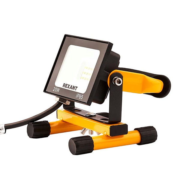 Фонарь автомобильный REXANT 75-724 Фото № 5