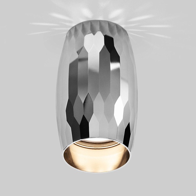 Потолочный светильник Elektrostandard DLN104 GU10 a057134 изображение 1 Потолочный светильник Elektrostandard DLN104 GU10 a057134 Фото № 1