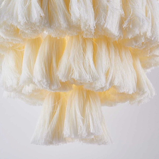 Настенный светильник Imperium Loft Tassel Wall 141055-26 Фото № 11