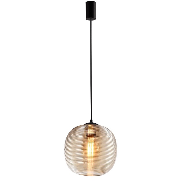 Подвесной светильник Favourite Riff 4260-1P Фото № 1