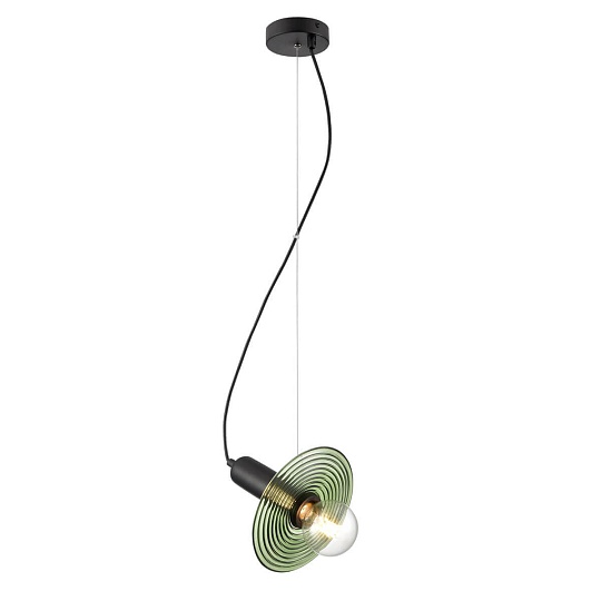 Подвесной светильник Vele Luce Gustoso VL5892P21 Фото № 1