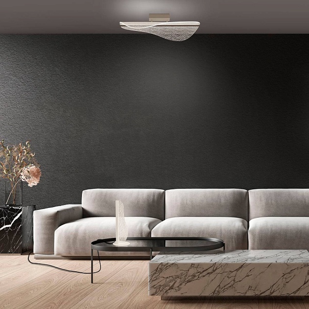 Потолочный светодиодный светильник Mantra Bianca 7835 Фото № 3