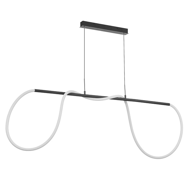 Подвесной светильник Citilux PYTHON CL220121 Фото № 7