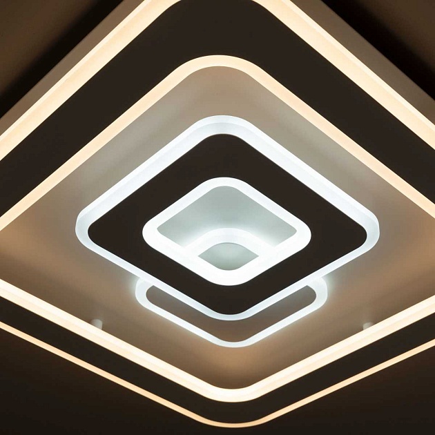 Потолочная люстра Citilux CL739140 Фото № 13