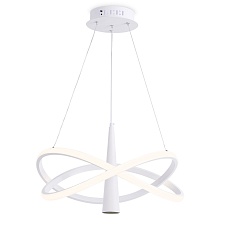 Подвесной светодиодный светильник Ambrella light Comfort LineTech FL5367