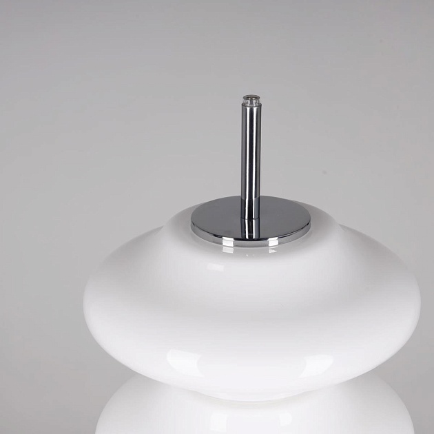 Настольная лампа De Markt Ауксис 9 722032601 изображение 4 Настольная лампа De Markt Ауксис 9 722032601 Фото № 4