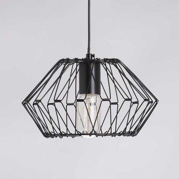 Подвесной светильник De City Соло 112012001 Фото № 8