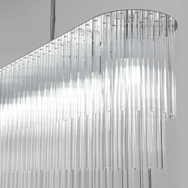 Подвесная люстра Bogates Allure 487/10 Фото № 3