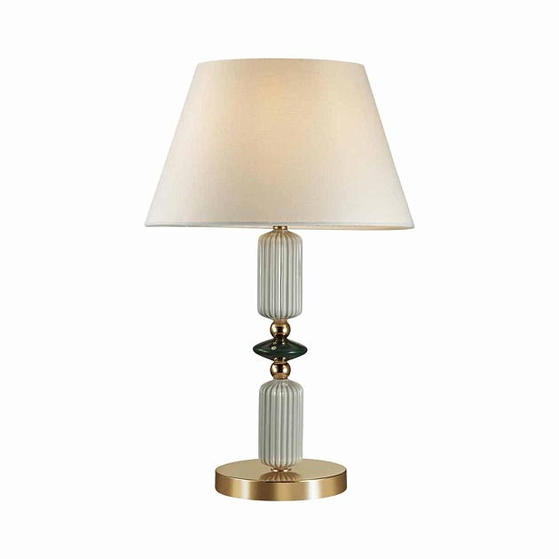 Настольная лампа Odeon Light Classic Candy 4861/1TC Фото № 4