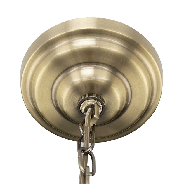 Подвесная люстра Citilux Ингвар CL334263 Фото № 5