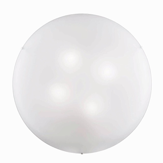 Настенный светильник Ideal Lux Simply PL4 007991 Фото № 1