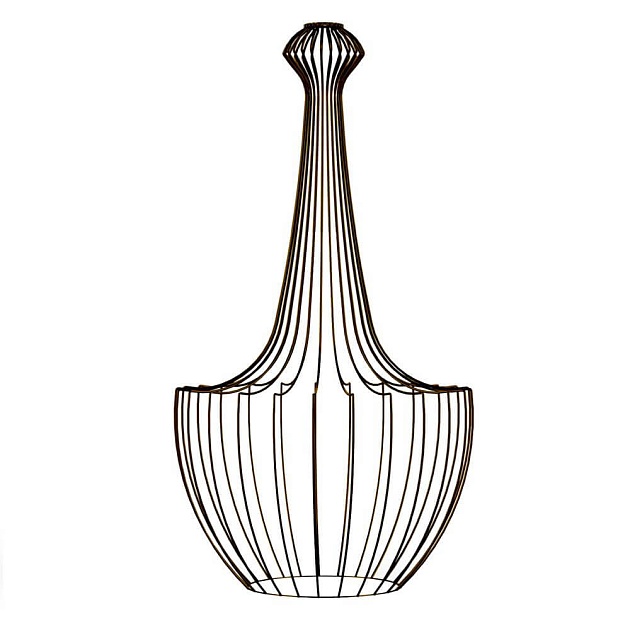 Плафон Nowodvorski Cameleon Luksor S 8597 Фото № 1