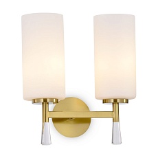 Бра Freya Chic FR2031WL-02BS 1