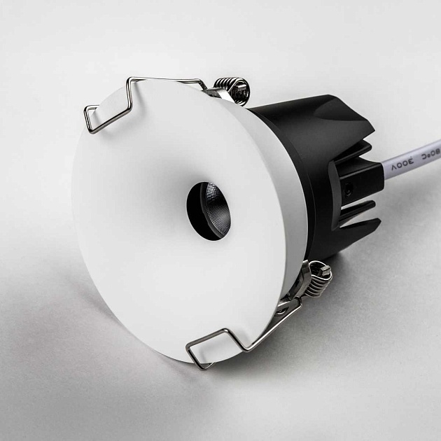 Светильник светодиодный встраиваемый  Lightstar Spira 074246 Фото № 2