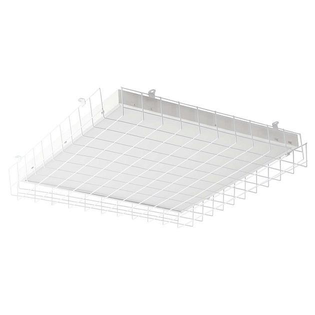 Решетка ЭРА SPO-BAR-650-650 Б0055406 Фото № 1