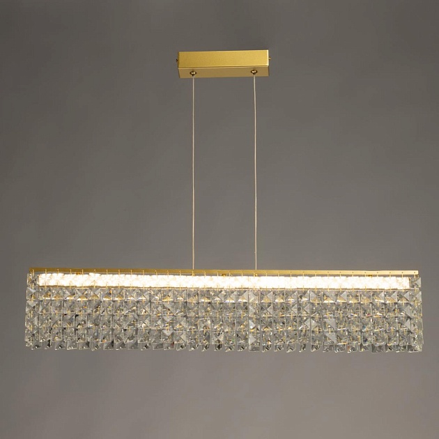 Люстра De City Бриз 230011301 Фото № 6