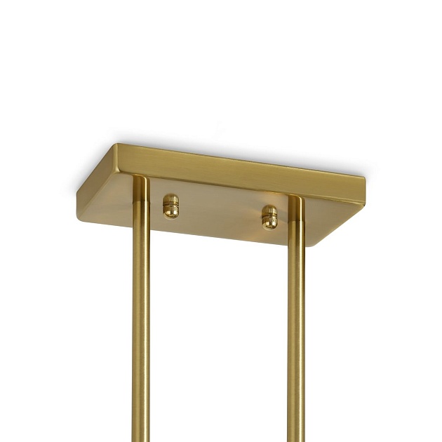 Подвесная люстра Freya Firefly FR5427PL-06BS изображение 2 Подвесная люстра Freya Firefly FR5427PL-06BS Фото № 2