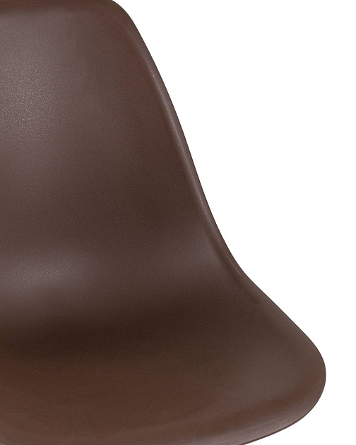 Кухонный стул Stool Group Style DSW коричневый УТ000002356 Фото № 7